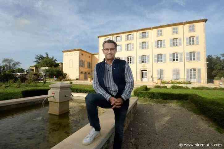 Élections municipales annulées à Sillans-la-Cascade : le maire Christophe Carrière destitué, le préfet désigne une délégation spéciale pour gérer la commune