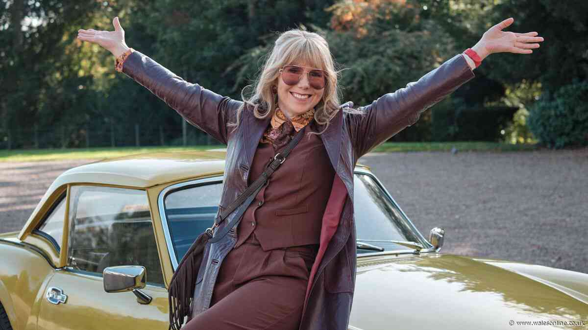 New BBC crime series perfect for Beyond Paradise fans gets huge update