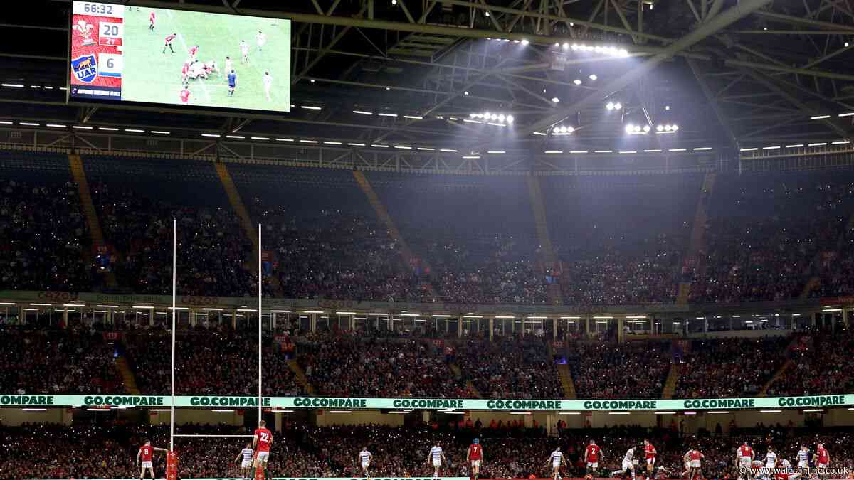 WRU plans imminent shake-up as some regional coaching staff set for central contracts