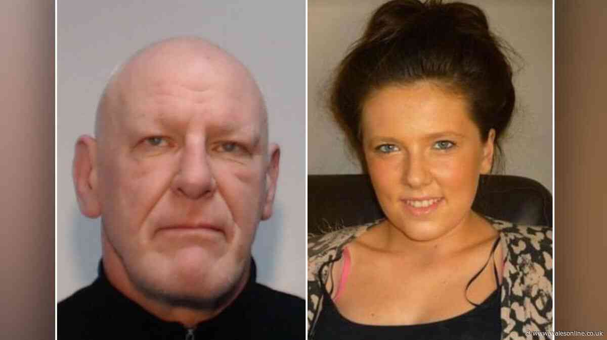 Prisoner who murdered inmate previously killed a woman and stabbed officer