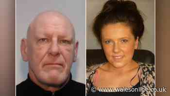 Prisoner who murdered inmate previously killed a woman and stabbed officer