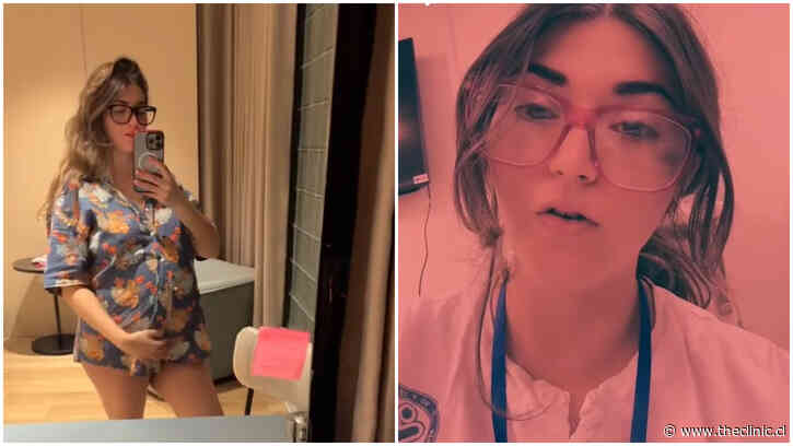 Embarazada chilena que no puede salir de Vietnam desmintió apoyo de Cancillería: “Siempre se van a querer lavar las manos”