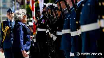 New law to strip Canada's military of power to handle sexual assault cases