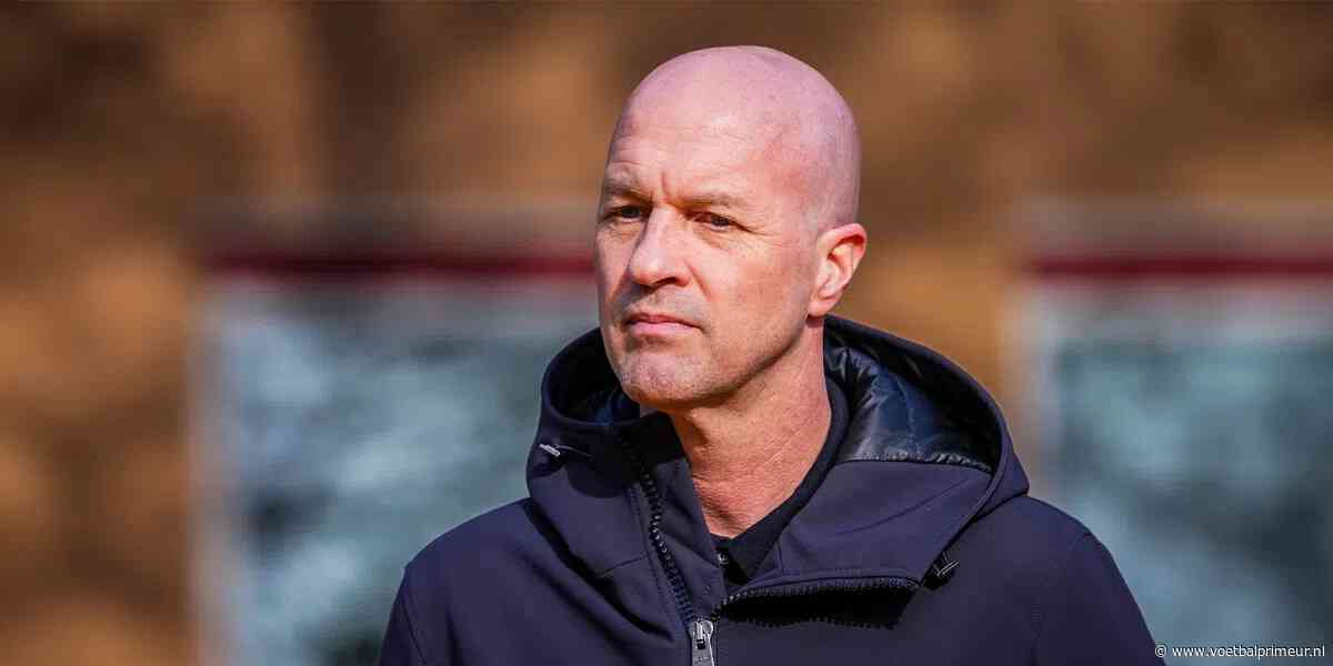 'Ajax profiteert van relaties Cruijff en strikt Marokkaanse wereldkampioen'