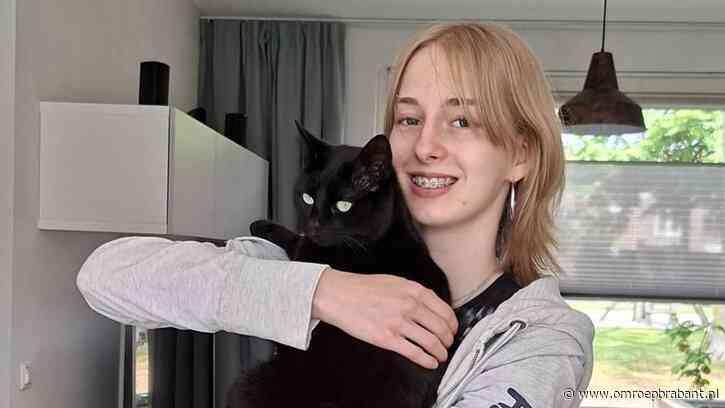 Zieke Jinthe (14) mist passend onderwijs: 'Er is gewoon niks voor haar'