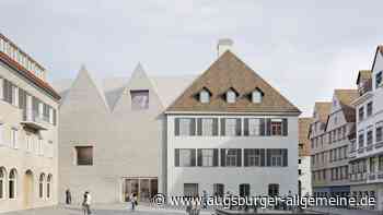 Museum Ulm bekommt einen Neubau: Mehr öffentlicher Raum für alle