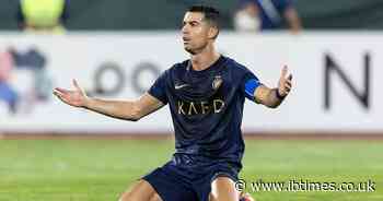Ronaldo Left Reeling as World Cup Golden Boot Race Explodes, Spain Told to Stay Calm