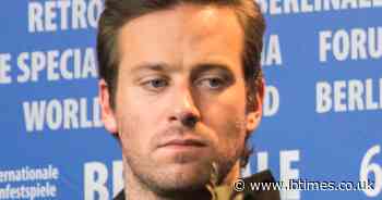 Germany Blocks Armie Hammer's Explosive Comeback Movie From Release Over 'Anti-Immigration' Plot