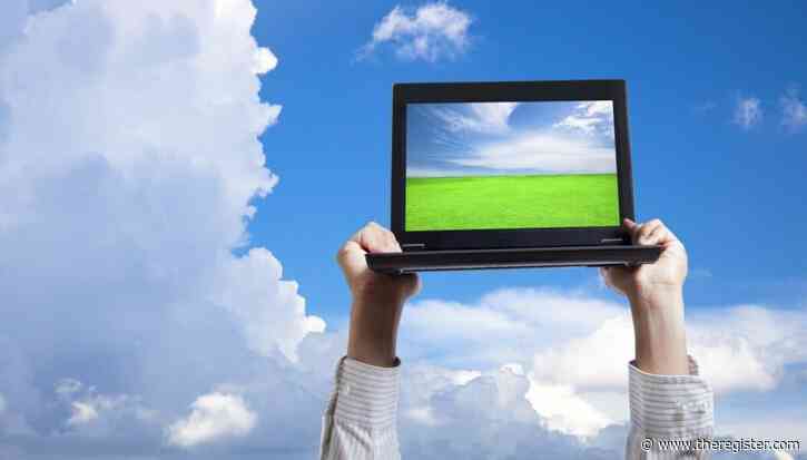 Citrix now lets you run virtual desktops like a cost-conscious private equityeer