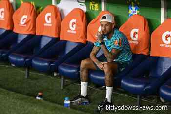 Brasil no toma riesgos: Neymar será baja contra Haití