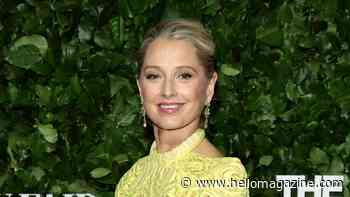 Who was The Pitt's Katherine LaNasa's much older famous ex-husband who haunted her