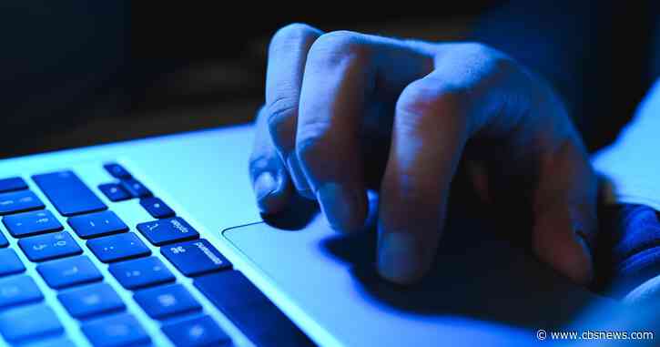New York man accused of harassing Georgia student with AI-generated nudes, racist messages