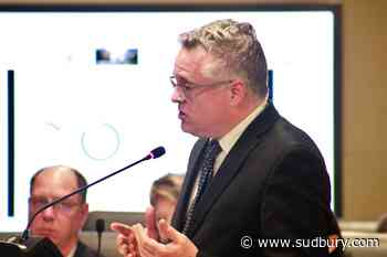 Greater Sudbury’s finances ‘about as clean as it gets’, auditor says