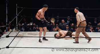 85 years ago today: Billy Conn abandoned his game plan and Joe Louis made him pay