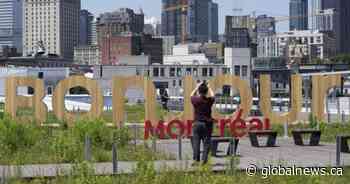 Business leaders rally to support Montreal’s bid for defence bank