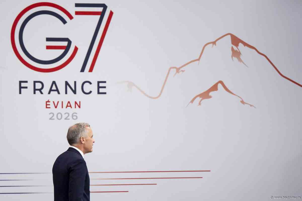 PM Carney to attend Canada-Qatar World Cup game in Vancouver