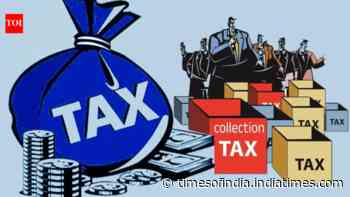 Net direct tax collections rise nearly 15% to Rs 5.21 lakh crore; advance tax growth signals strong corporate earnings