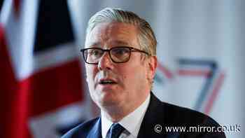 Keir Starmer backs Mirror campaign on water safety after 'deeply concerning' deaths