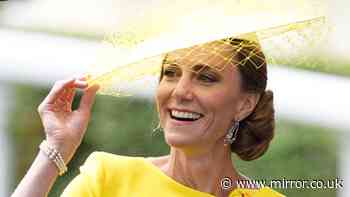 'Princess Kate's brutal privacy invasion shows wild extremes of being in Royal Family'