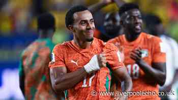 Everton new right-back search latest with four names in transfer frame