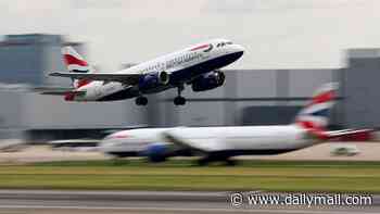 Developers working on Heathrow's third runway could be forced to install 'green bridges' to protect wildlife