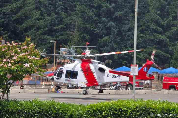 ‘Electrical non-compliances’ at Cultus Lake Waterpark have to be corrected before gates reopen