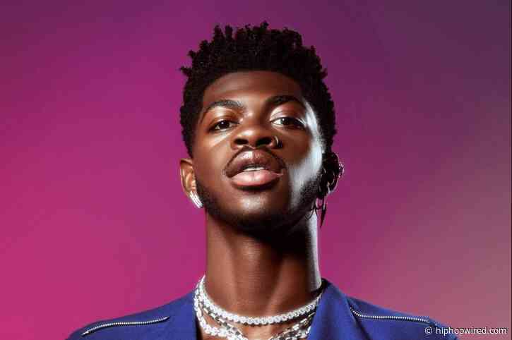 Lil Nas X Opens Up About His Current Mental Health In New Social Media Video