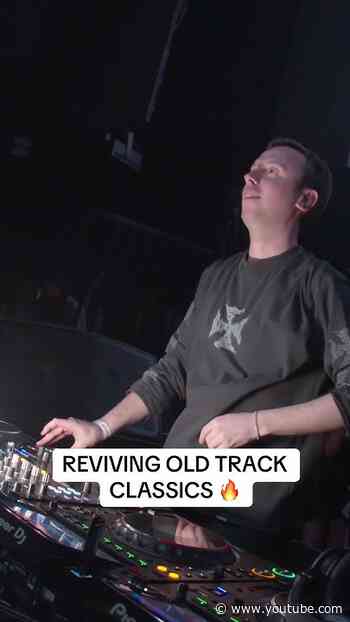 Reviving old trance classics 🔥❤️#trancemusic