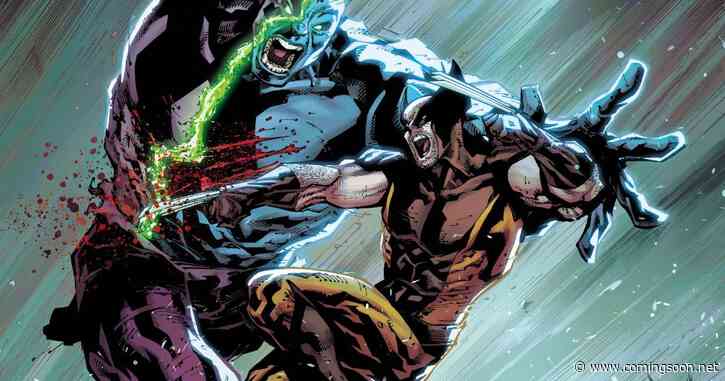 Hulk Declares War on Marvel’s Biggest Heroes, Including Spider-Man and Wolverine