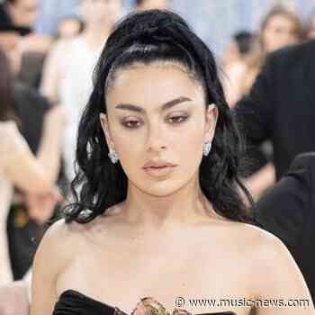 Charli XCX admits she's 'in the worst place mentally she's ever been in her life'