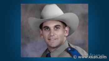 DPS trooper suffers broken bones to his face during an inspection