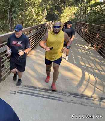 Everything you need to know about Austin run clubs