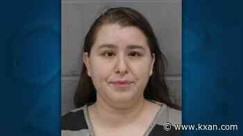 Affidavit: Woman charged following fatal hit-and-run in downtown Austin
