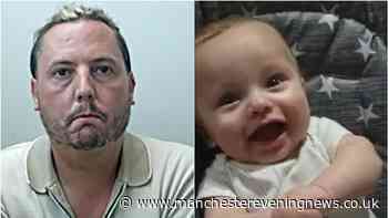 Full video of judge handing Jamie Varley whole life order for murdering Preston Davey