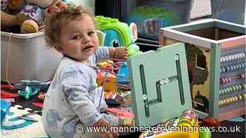 The video used by child killer Jamie Varley to try and cover up his 'sadistic' abuse of Preston Davey