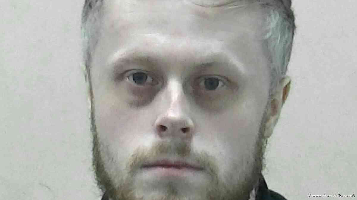 Hexham paedophile snared after sending sexual messages to cops he thought were young girls