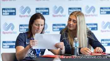 England Netball Pathway coach believes Futures programme is key to sustained international netball success
