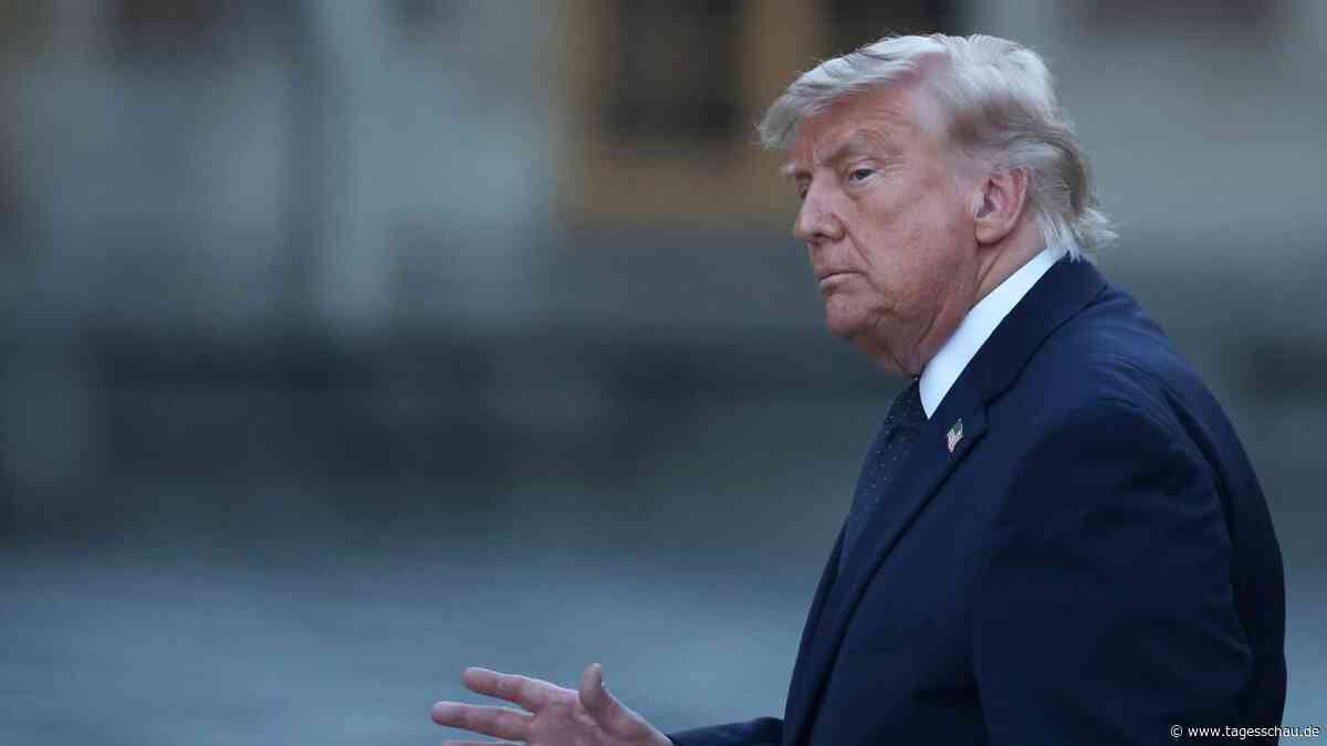 In den USA überwiegen nach Rahmenabkommen Skepsis und Kritik