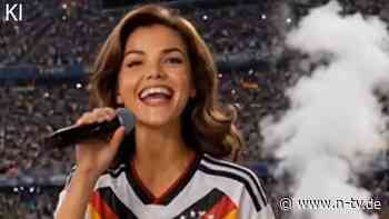 "Jetzt wird gefi***": Und was ist Ihr WM-Song 2026?