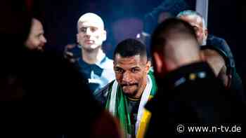 Denken wie ein Superschurke: Die neue Kunst der psychologischen Kriegsführung in MMA