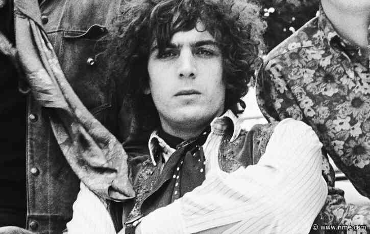 Tribute concert for Syd Barrett’s 80th birthday to be held