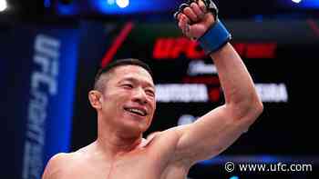 Kyoji Horiguchi | The Smiling Assassin