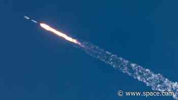 Watch SpaceX launch new batch of US spy satellites from California early on June 19