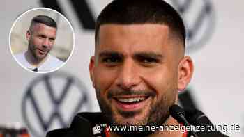 Podolski sieht sich in Undav wieder – und erklärt dessen Wert bei der WM