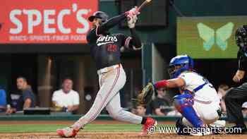 Free MLB home run picks, odds for June 18: Byron Buxton in expert's best bets for Thursday HR player props