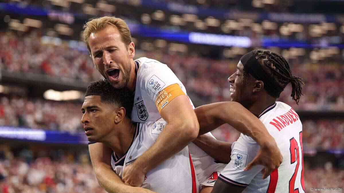 Nach nur einem WM-Spiel ist alles anders: England-Star beweist allen, warum er unverzichtbar ist