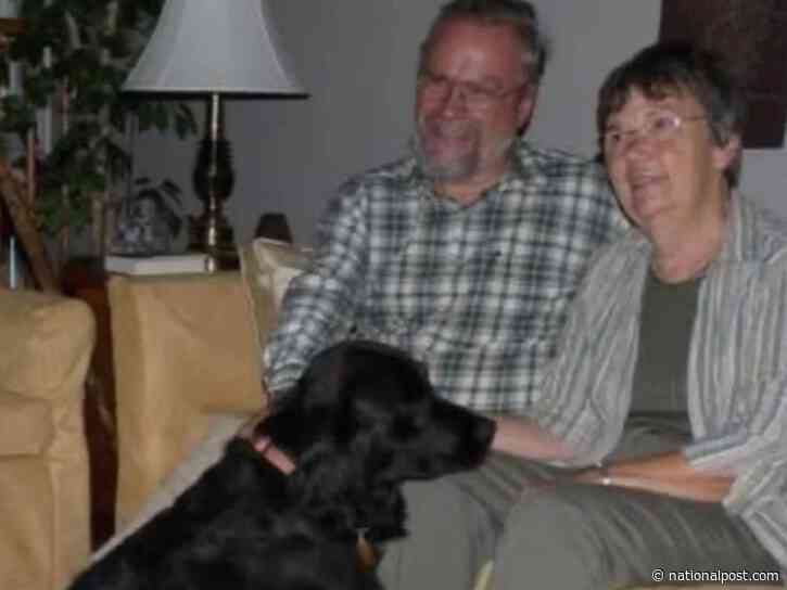 Read the victim statement by the Ontario man left widowed by 14-year-old random killer