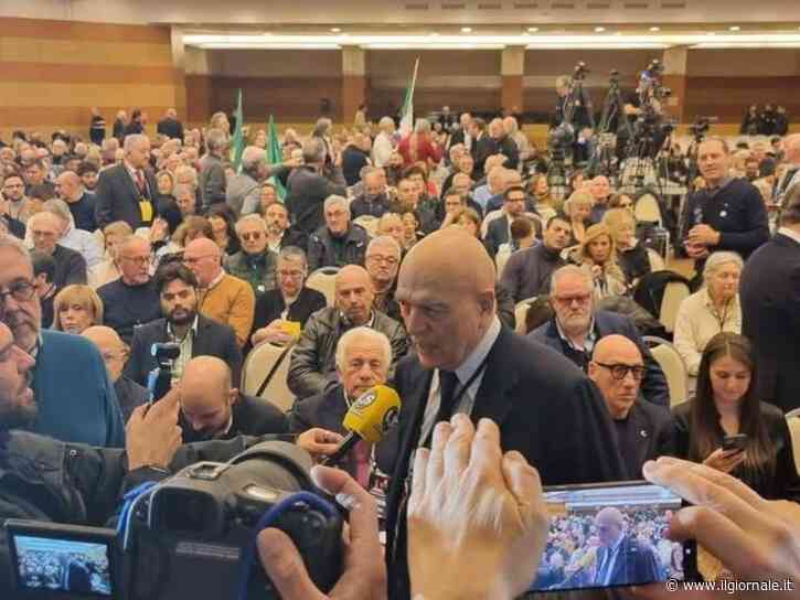 Caos Dsp, Rizzo smonta il caso Vannacci: "Toscano racconta falsi retroscena"