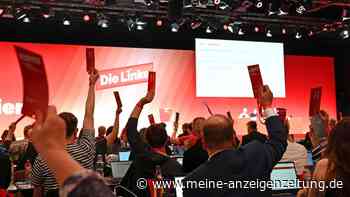 Vor Parteitag: Diäten-Deckel sorgt bei Linken für Streit – „So kann es nicht weitergehen“