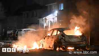 Gasps and tears in court as 10 more sentenced over Ely riots